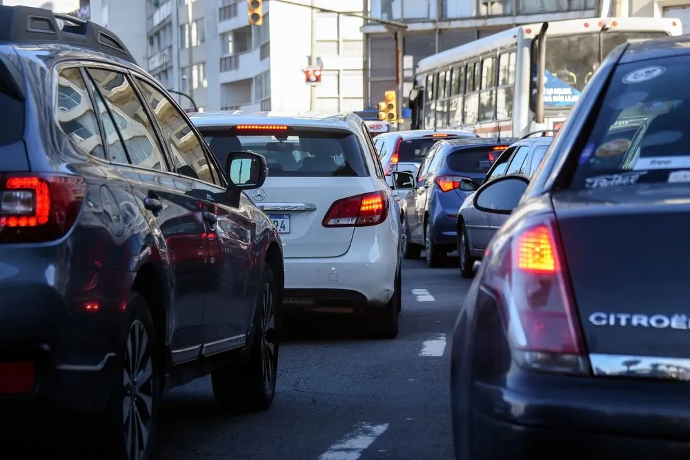 En 2021 las colocaciones del mercado automotor fueron las más altas en cuatro años