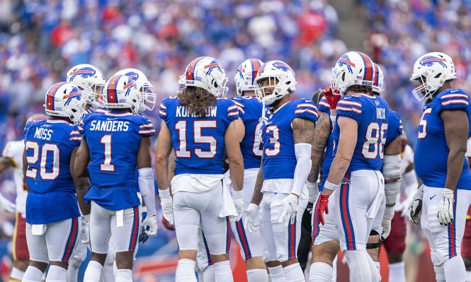 Los fans de los Buffalo Bills podrán ayudar a financiar la construcción del nuevo estadio: cómo son los bonos disponibles para la Bills Mafia