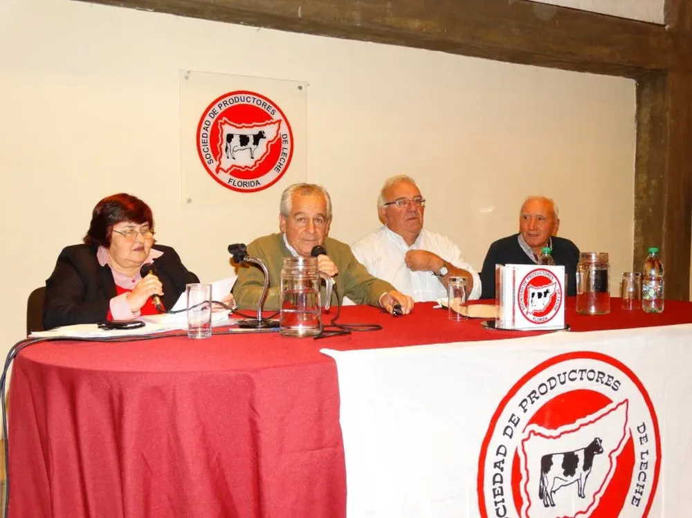 Los anfitriones elogiaron, incluso en la discrepancia, la variedad de los aportes.