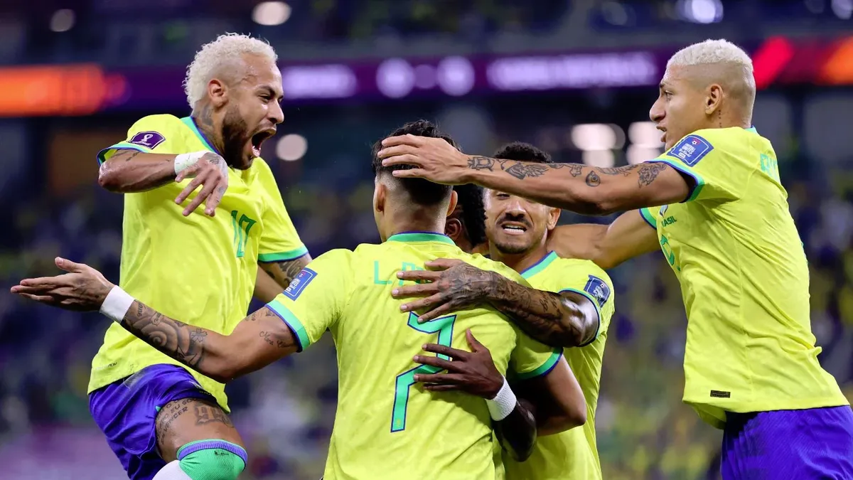 Una por una las listas de 26 jugadores confirmadas por cada selección para el Mundial 2026