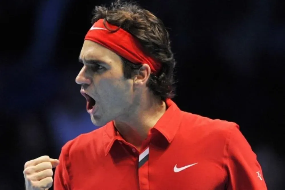 Roger Federer