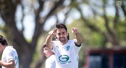 Deportivo LSM 6-0 Montevideo Boca Juniors: goleada del equipo Luis Suárez y Messi para ser líderes