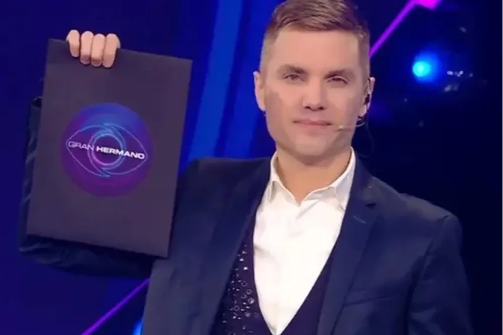 Santiago del Moro da detalles sobre las nuevas reglas de la casa más famosa del país