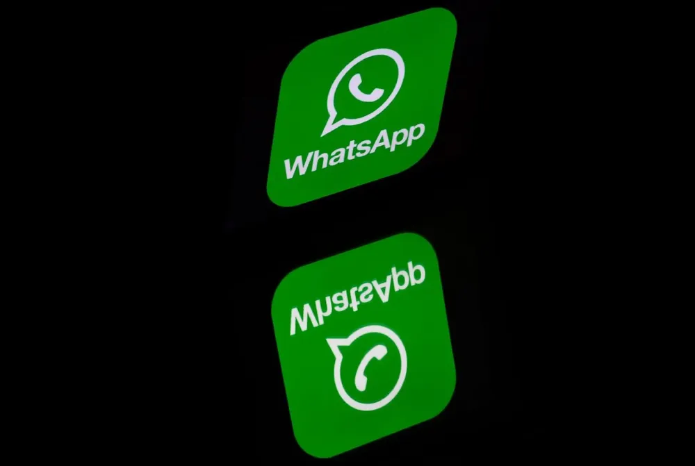 WhatsApp es la herramienta elegida para enviar los audios.