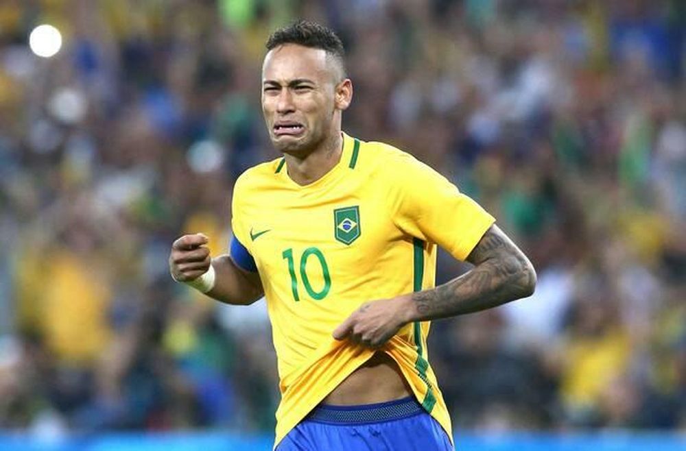 Neymar