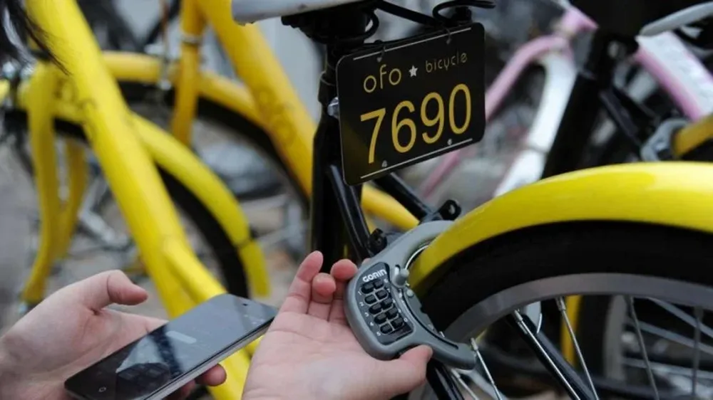 Ofo ofrecerá el servicio en Ciudad de México
