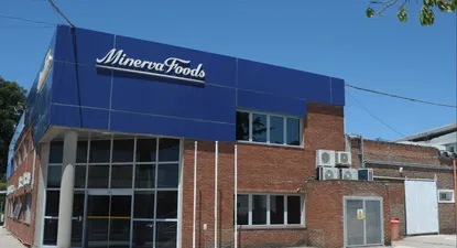 Sigue el interés de Minerva en frigoríficos de Marfrig