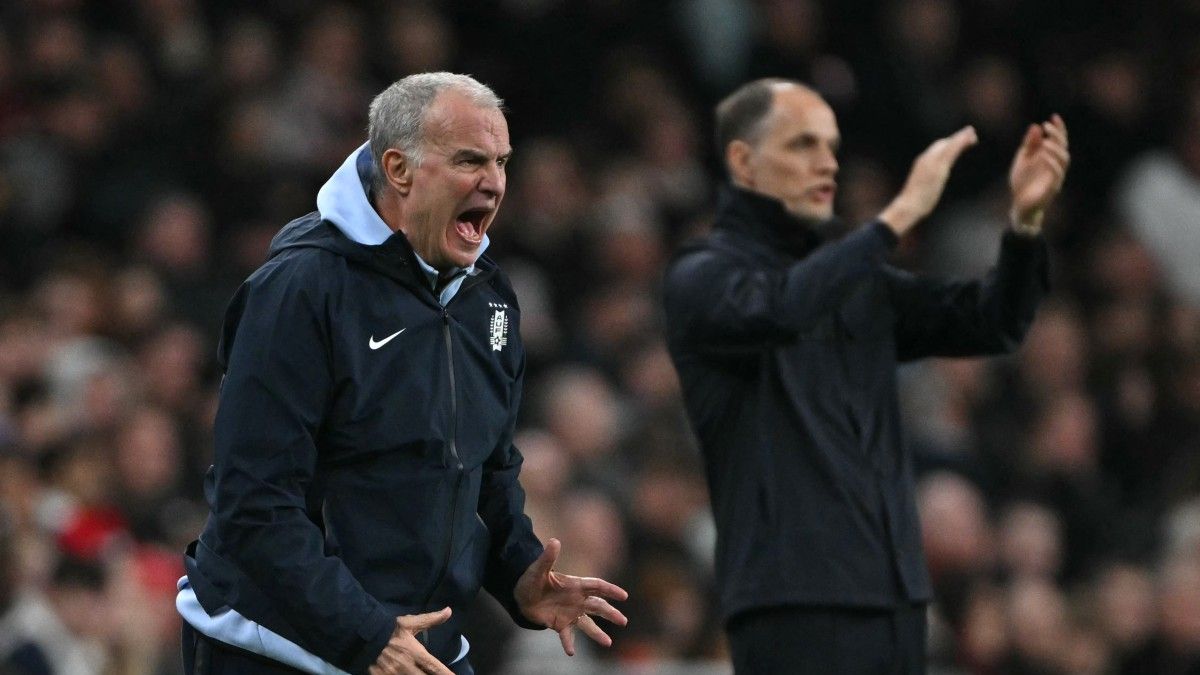 Un trabajo de tres años y un final cerrado: la lista de 26 futbolistas de Marcelo Bielsa para el Mundial 2026