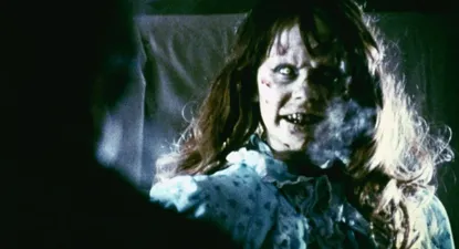 Linda Blair