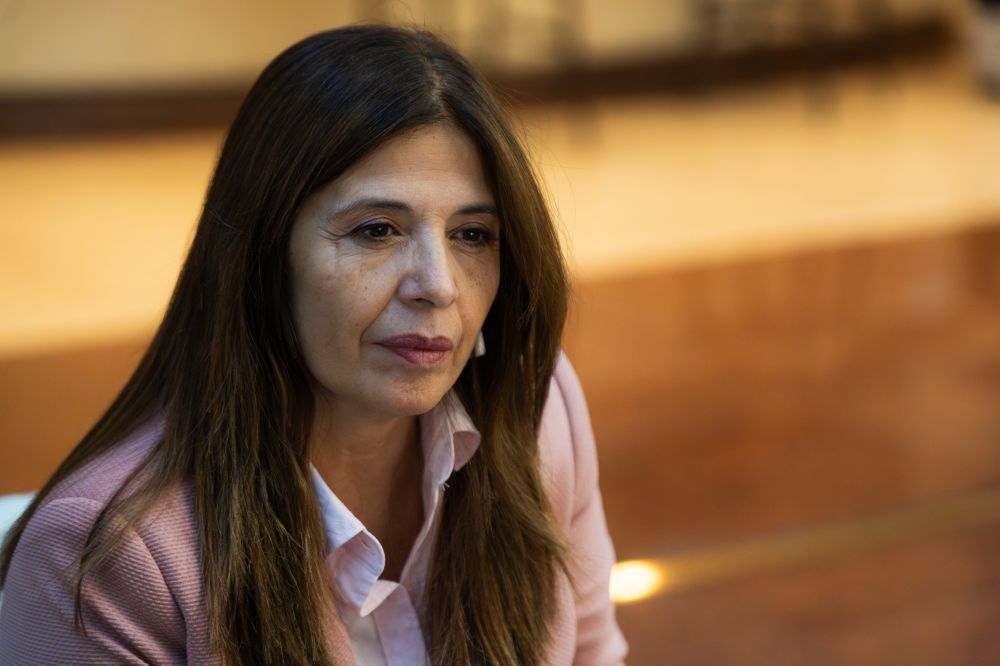 Marcela Ríos Tobar