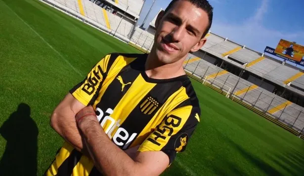 Maximiliano Rodríguez