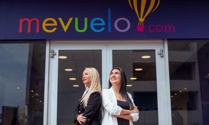 MeVuelo sostiene su expansión regional con el crecimiento en Paraguay