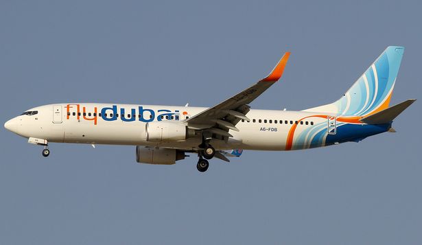 Investigan un posible atentado terrorista: un vuelo entre Dubái y Tel Aviv aterriza de emergencia tras un violento ataque entre los pilotos