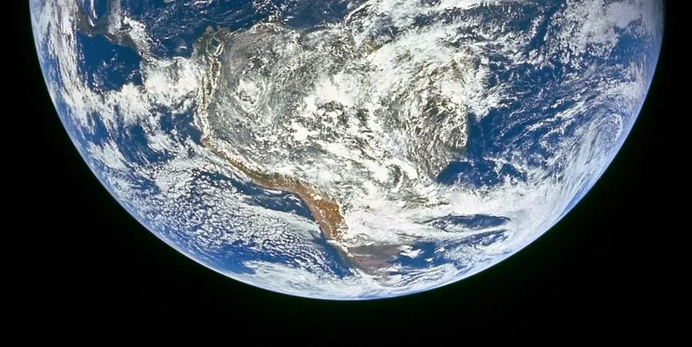 El 22 de abril se conmemora el Día de la Tierra