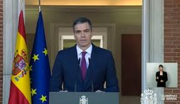 Sánchez anuncia un plan de €10.600 millones, con ayudas de hasta 60.000 euros a las familias afectadas por la DANA