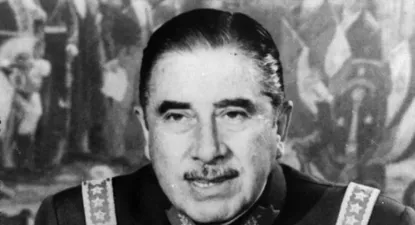 condenan en chile a exagentes de pinochet por torturar a presas politicas