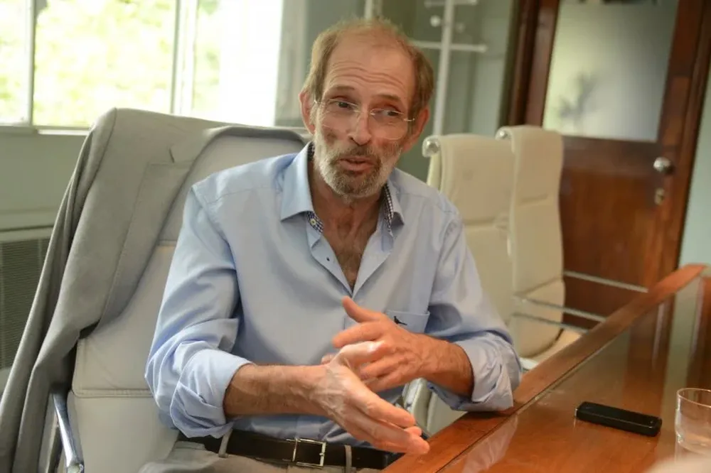 Alejandro Atchugarry