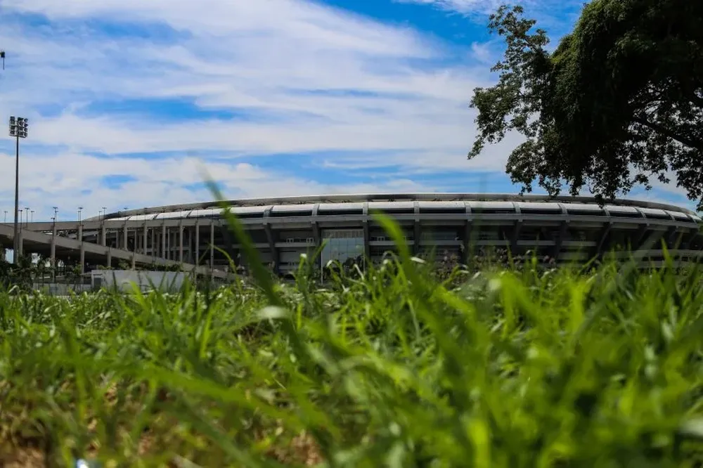 El abandono del Maracaná