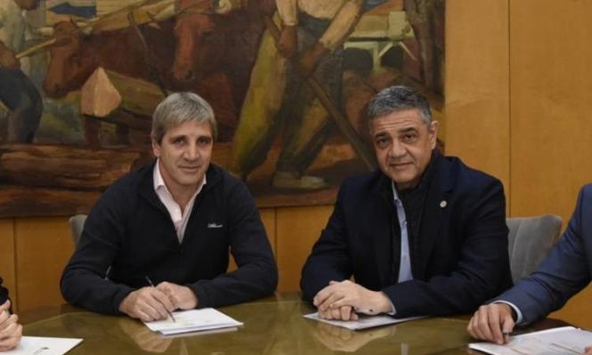 Sin acuerdo entre el Gobierno nacional y la Ciudad en la audiencia ante la Corte por los fondos de la coparticipación