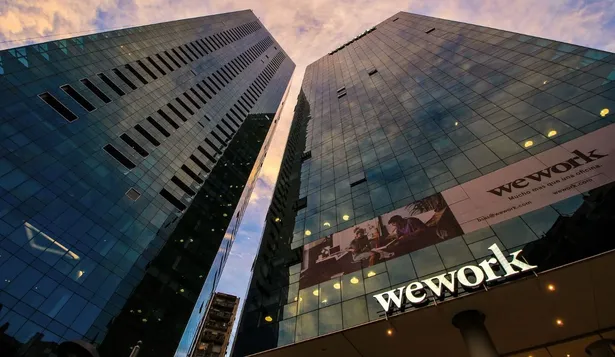 WeWork