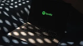 Spotify supera las expectativas y registra su primer beneficio neto anual