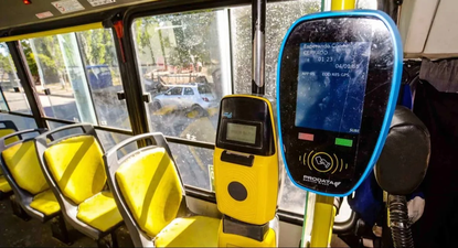 El Gobierno porteño presenta un plan de modernización y seguridad para las líneas de colectivos