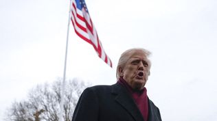 Misión Génesis: cómo es el plan de Trump para impulsar la investigación científica en inteligencia artificial en EEUU