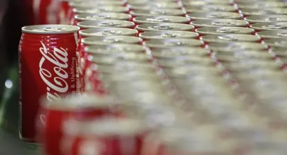 Coca Cola