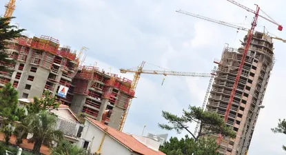 El mercado inmobiliario se quedó sin la adrenalina del especulador