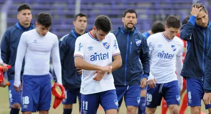 Nacional, una máquina de despilfarrar