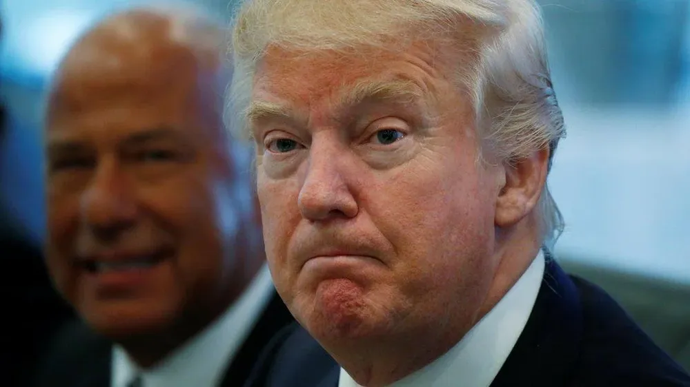 Trump siempre ha negado las acusaciones por abuso sexual asegurando que están motivadas políticamente y la Casa Blanca no ha respondido a las declaraciones que se han hecho para el programa Panorama de la BBC.