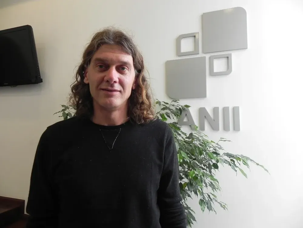 Dogliotti explicó en qué consiste el Fondo Innovagro