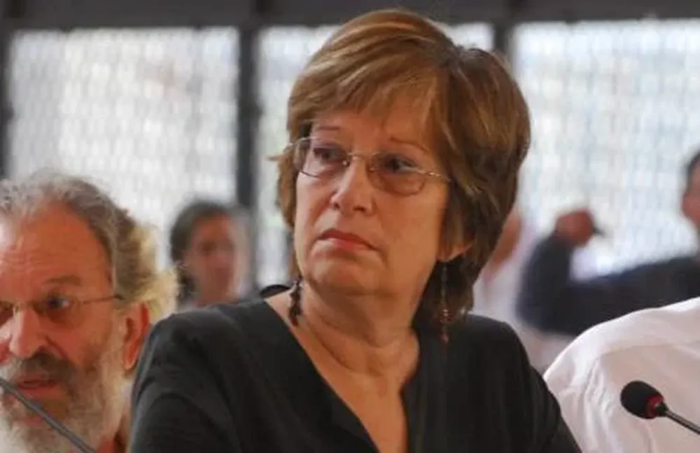 Marina Arismendi-Desarrollo Social