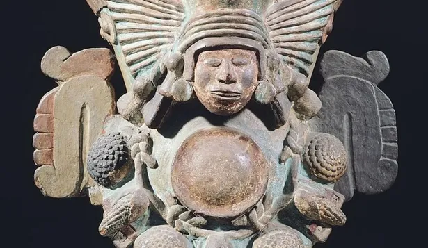 Arte azteca