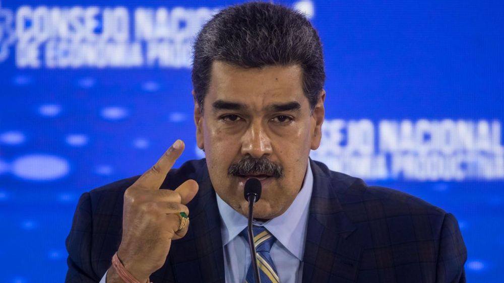 Presentaron en Argentina una denuncia penal para que se investigue al régimen de Nicolás Maduro por persecución y hostigamiento contra venezolanos exiliados.