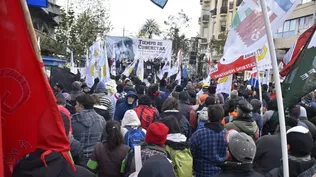 Conflictividad laboral alcanzó en julio su máximo nivel en lo que va del año