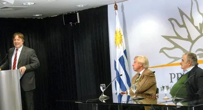 Cámara de Comercio destacó “gasto moderado” en Rendición de Cuentas