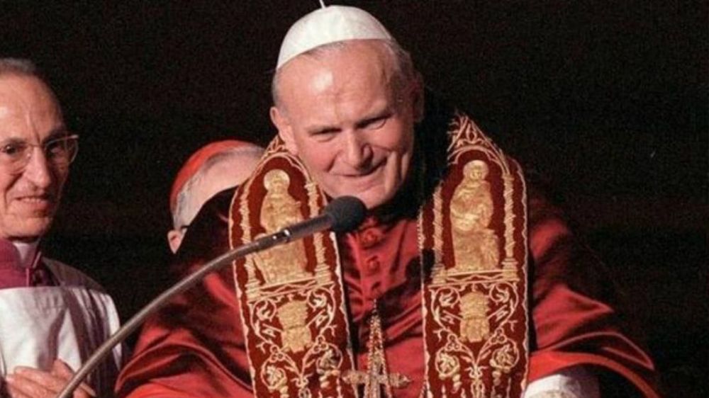 El falso m&eacute;dico dec&iacute;a haber atendido al papa Juan Pablo II y m&aacute;s de 50 cardenales en Italia.&nbsp;