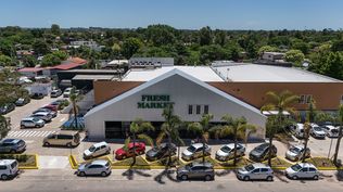 Fresh Market continúa transformando la experiencia de compra con la renovación de locales en Punta del Este y Costa de Oro