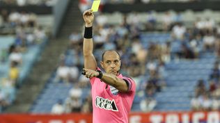Javier Burgos