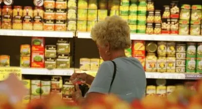 Los uruguayos son los que más gastan en comer en casa de toda Latinoamérica