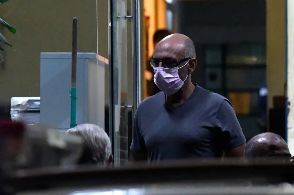 Marcelo Abdala, presidente del PIT-CNT