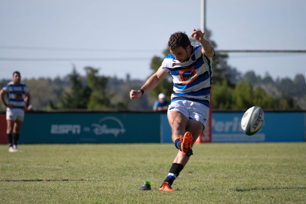 Old Christians vs Carrasco Polo