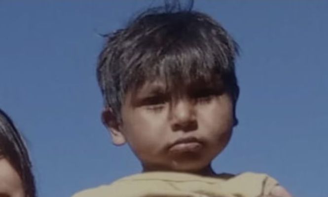 Ofrecen una recompensa de $20 millones por información sobre Lian, el niño desaparecido en Córdoba