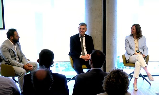 Hidrógeno verde: el Uruguay como hub y el desafío de dejar de ser importador de combustibles fósiles para ser un exportador de renovables