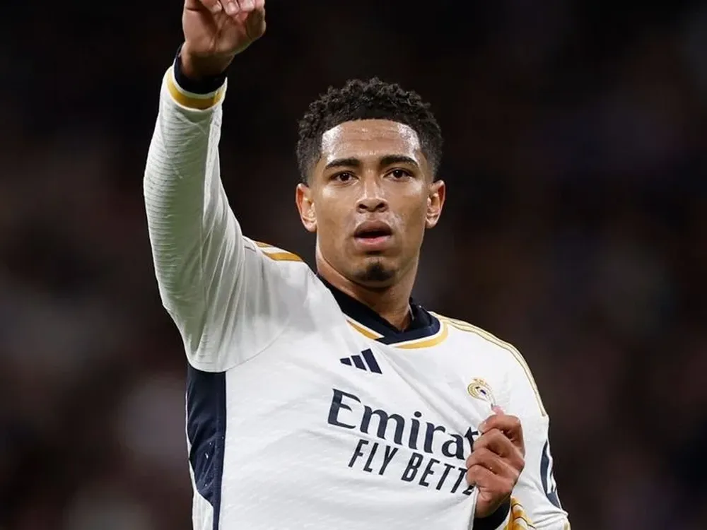 Jude Bellingham y la posible llegada de Mbappé.