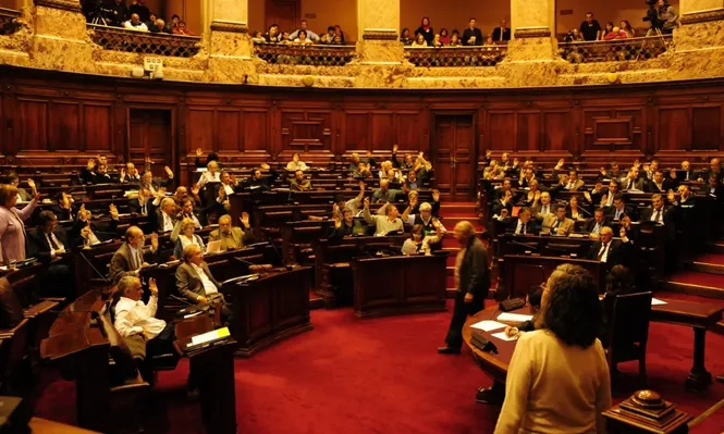 Cámara de Diputados