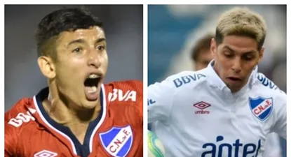 El Observador | rodri-y-barrientos.webp