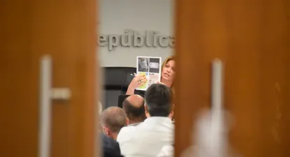 Esta información es parte de la carpeta de la investigación