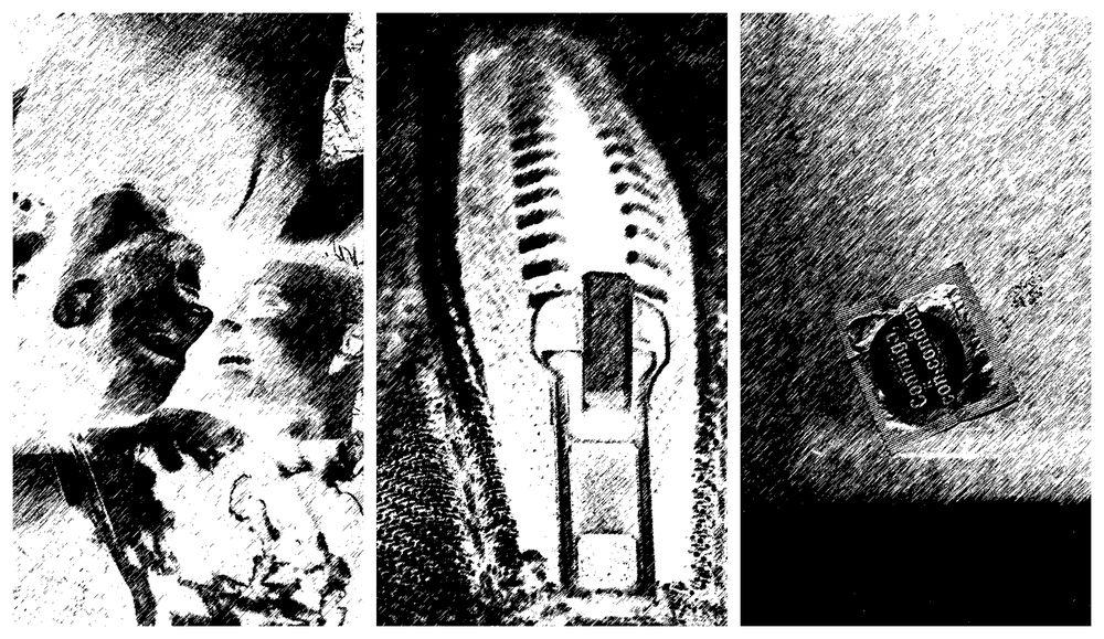 Escorts: hombres que cobran por sexo.